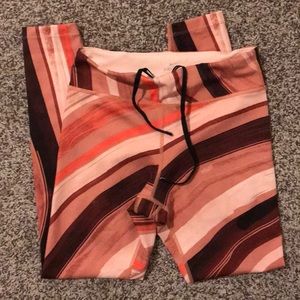 Nike running leggings